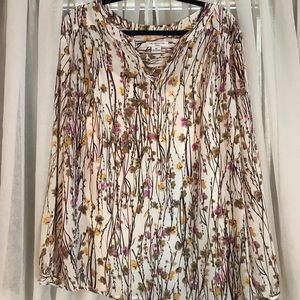 Liz Claiborne Blouse